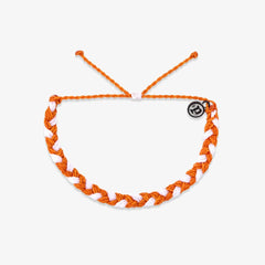 Orange & White Collection