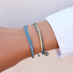 Feel the Sky Bracelet