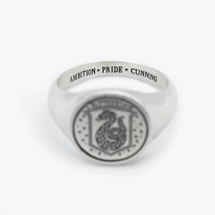 Slytherin™ Class Ring