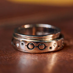 Harry Potter™ Fidget Ring