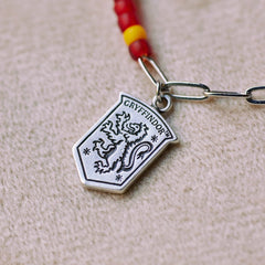 Gryffindor™ Half n Half Bracelet
