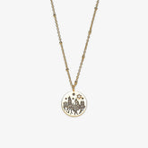 Hogwarts™ Pendant Necklace