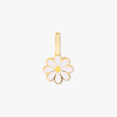 Harper Daisy Charm