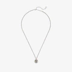 Draco Snake Necklace