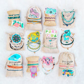 Pura Vida 6-Month Rebillable Bracelet Subscription (Billed every 6 months)