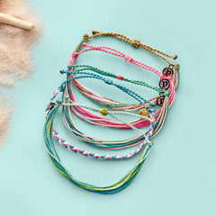 Spring Breakers Friendship 5 Pack