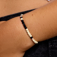 The Skatepark Project Bahama Stretch Bracelet