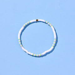 Chorus Stretch Anklet