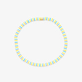 With the Band Stretch Anklet