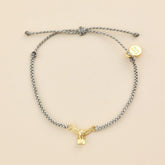 Hedwig™ Charm Bracelet