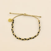 Harry Potter™ Mini Braided Bracelet