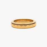 Diamond Cut Fidget Ring