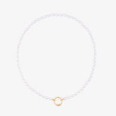 Harper Pearl Choker