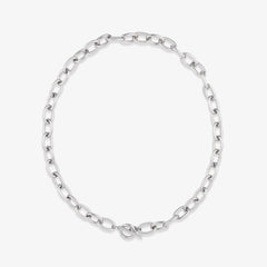 Harper Chunky Chain Choker