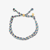 Friendship Cord Bracelet