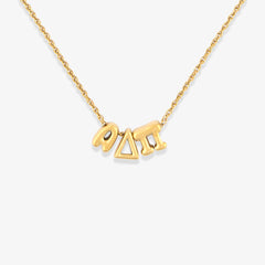 Alpha Delta Pi Collection