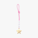 Star Cici Bag Charm