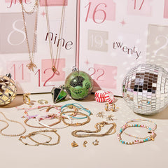 24 Day Advent Calendar