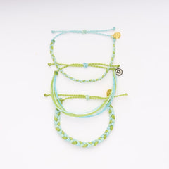 Breakwater String Pack