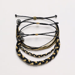 Black & Gold Collection