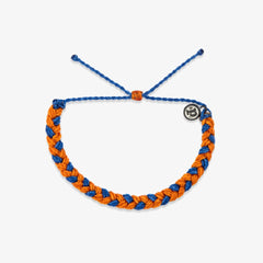 Blue & Orange Collection