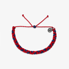 Red & Navy Collection