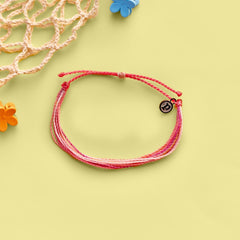 Cross my Heart Bracelet