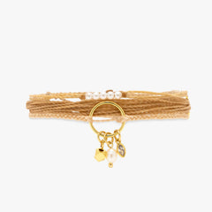 Pura Vida 6-Month Rebillable Bracelet Subscription (Billed every 6 months)