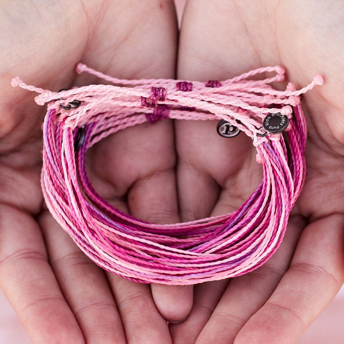 Pura Vida Monthly Rebillable Bracelet Subscription