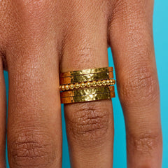 Surfrider Ring Stack