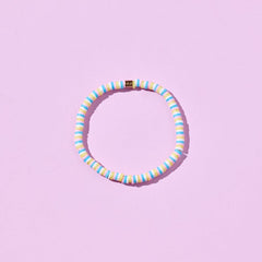 With the Band Stretch Bracelet