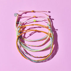Waves for Days Anklet Friendship Pack