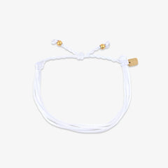 Silky Friendship Bracelet