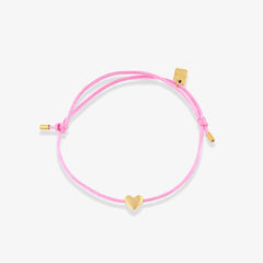 Lydia Charm Bracelet