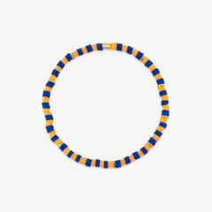 Blue & Orange Collection