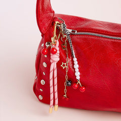 Cherry Cici Bag Charm