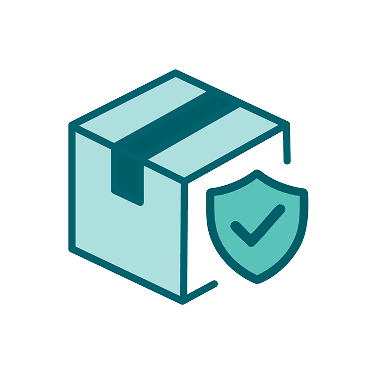 SavedBy Package Protection