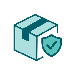 SavedBy Package Protection